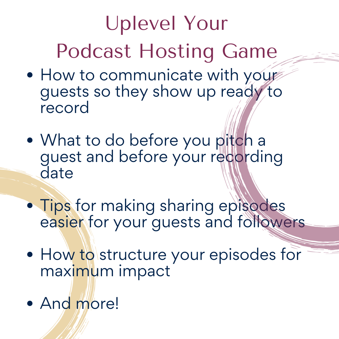 Podcast Hosting Guide